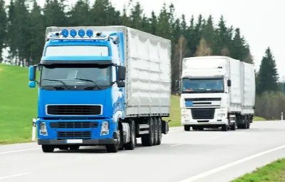 Adana ile Adilcevaz Arası Eşya Taşıma